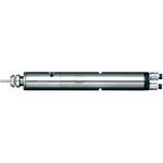 エアーモータスピンドル コレット別売 NSK(ナカニシ)