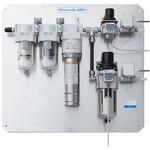 1548 AL-A0611 エアーラインキット NSK(ナカニシ)