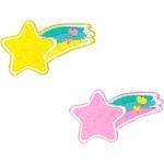 MOW746 ミニワッペン 流れ星 KIYOHARA(清原)