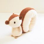 MAIM-215 マーインベビー リスのにぎにぎキット KIYOHARA(清原)