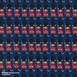 Ringo ロンドンキャット ROYAL カットクロス KIYOHARA(清原)
