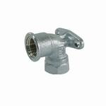 内ネジ座付水栓エルボ ミヤコ 給水管継手 【通販モノタロウ】