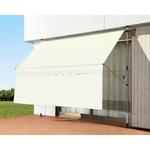 日よけスクリーン&ブラインド すだれ付き 300cm幅 ファミリー・ライフ