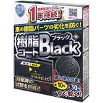 SJC スーパー樹脂コートブラック 10ml LeFH-e