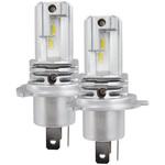 GT240 LED H4 JUST ペア LeFH-e