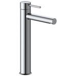 シングルレバー混合水栓  ベッセル用ロングタイプ eモダン(排水栓なし) INAX(LIXIL)