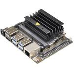 NVIDIA Jetson Nano 開発キット B01 RAM 4GB Jetson Nano 開発者キット B01--販売終了 — スイッチサイエンス