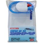 D-7803 コンパクトエアベッド 淡野製作所