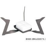 ESSTI115TI チタニウム ストーブ エスビット