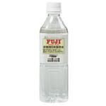 非常用5年保存飲料水 富士ミネラルウォーター