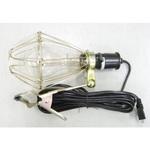 NHC2-5 NIKKO クリップライト200W 5m 東亜通商
