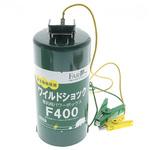 F400 パワーボックス ファームエイジ