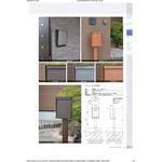 S-04MT 戸建郵便受箱用スタンド S-04MT Kapo用スタンド コーワソニア