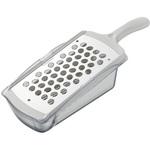 VEGE-CUTステンレスおろし容器付き 兼定