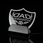 D.A.D LEDナイトサイン GARSON