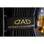 D.A.D カーテンタッセル GARSON