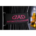 D.A.D カーテンタッセル GARSON