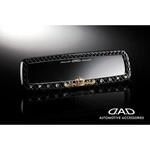 D.A.D クラウンミラー GARSON