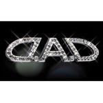 D.A.D ジュエリーエンブレム GARSON