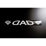 D.A.D ダイヤステッカー GARSON