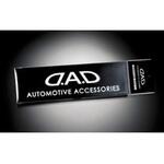 D.A.D スタンダードステッカー GARSON