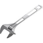 - モンキーレンチ ワイド 軽量タイプ モノタロウ 76959515