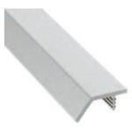 126.40.925 ハンドルプロファイル アルミニウム 126.40タイプ ハーフェレ