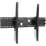 817.10.363 TV壁掛け金具 傾斜 60”-100” ハーフェレ