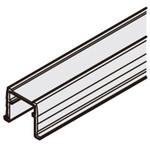 402.31.632 Slido クラシック 40 VF T シングルガイドレール ハーフェレ