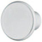 133.74.903 家具用ノブ アルミニウム 133.74タイプ ハーフェレ