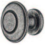 134.15.080 家具用ハンドル 亜鉛合金 134.15タイプ ハーフェレ