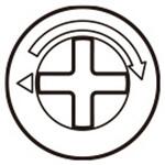 262.18.620 ミニフィックス 12 つばあり ハーフェレ