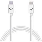 Lightningケーブル C-Lightning やわらか USB タイプC ライトニング スマートフォン タブレット エレコム