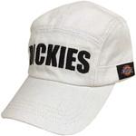 帆布ペン刺し付キャップ Dickies(ディッキーズ)