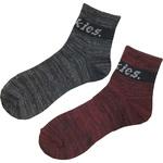 制菌ロークルーソックス Dickies(ディッキーズ)