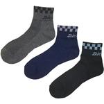 ロークルーソックス Dickies(ディッキーズ)