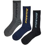 クルーソックス Dickies(ディッキーズ)