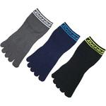 ショート5本指ソックス Dickies(ディッキーズ)
