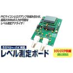 レベル測定アナライザ ビット・トレード・ワン