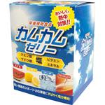 カムカムゼリー[10g×60包入] 2箱セット 昭和商会