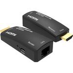 hdmiエクステンダー lan