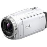 デジタルハイビジョンビデオカメラ HDR-CX680 SONY