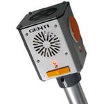 GENTI スピークマン サンリョウ