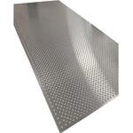 アルミパンチングメタル 1．0t丸十 田中金網