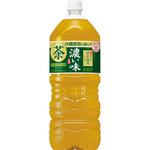 機能性表示食品 伊右衛門濃い味2L サントリー