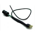EC.02350 Wiring Kits 194 Marker Bulb CAN-BUS Adapter DENALI