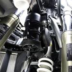 Horn Mounting Bracket DENALI