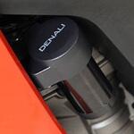 HMT.08.10100 Horn Mounting Bracket DENALI