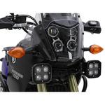 LAH.06.10200 Driving Light Mount DENALI
