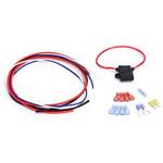 TT-00013.10000 Do-It-Yourself wiring kit for SoundBomb Compact Dual-Tone Air Horn DENALI
